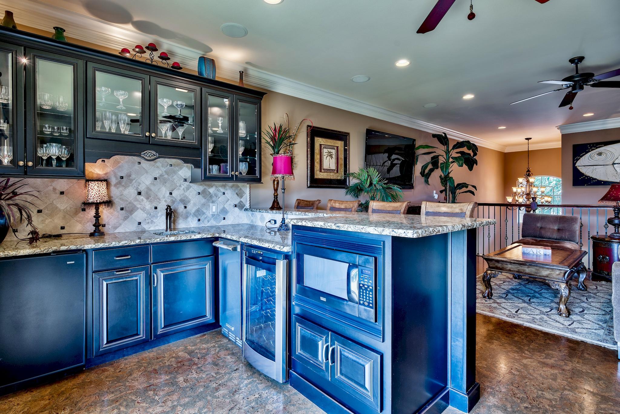 Regatta Bay - Residential