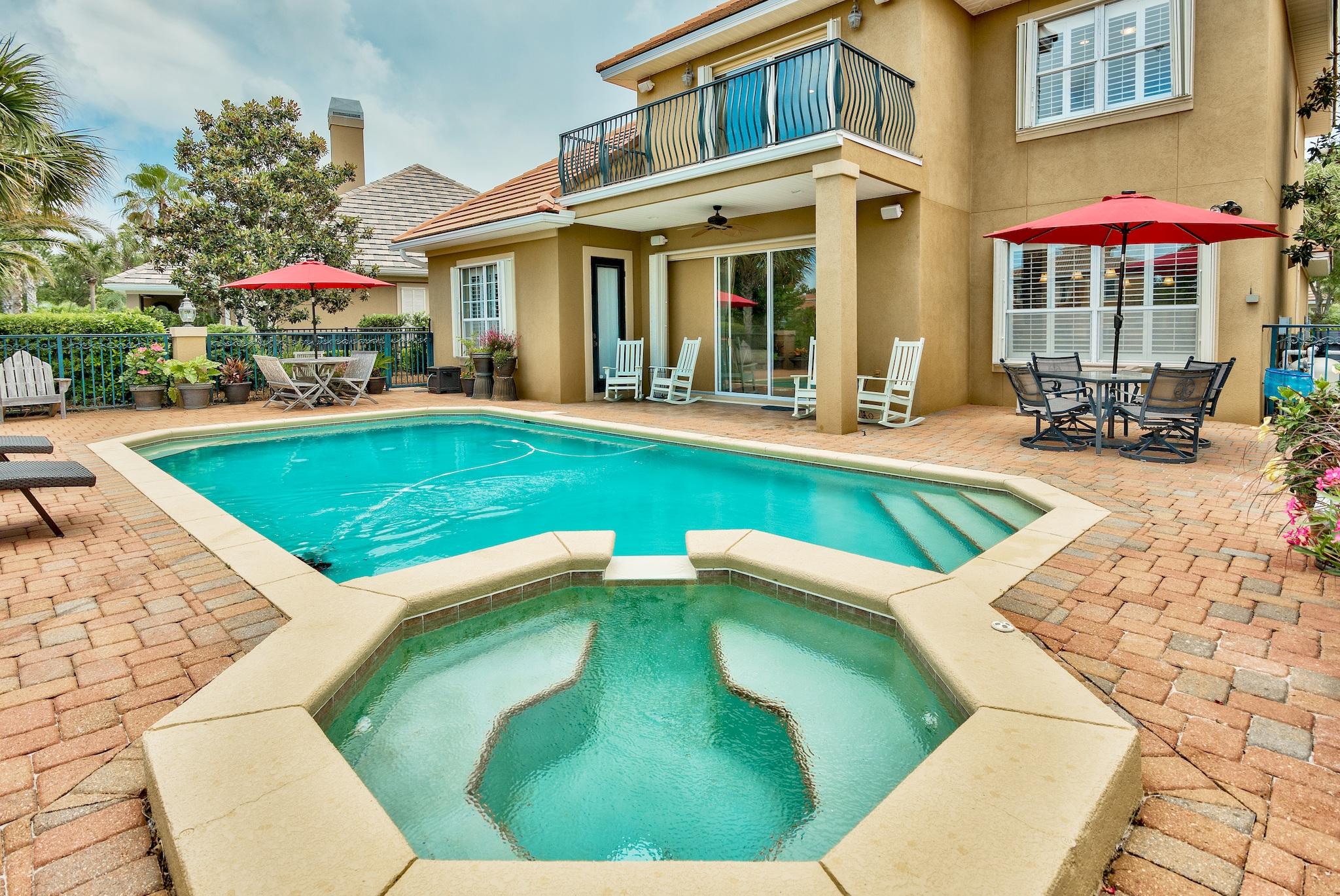 Regatta Bay - Residential