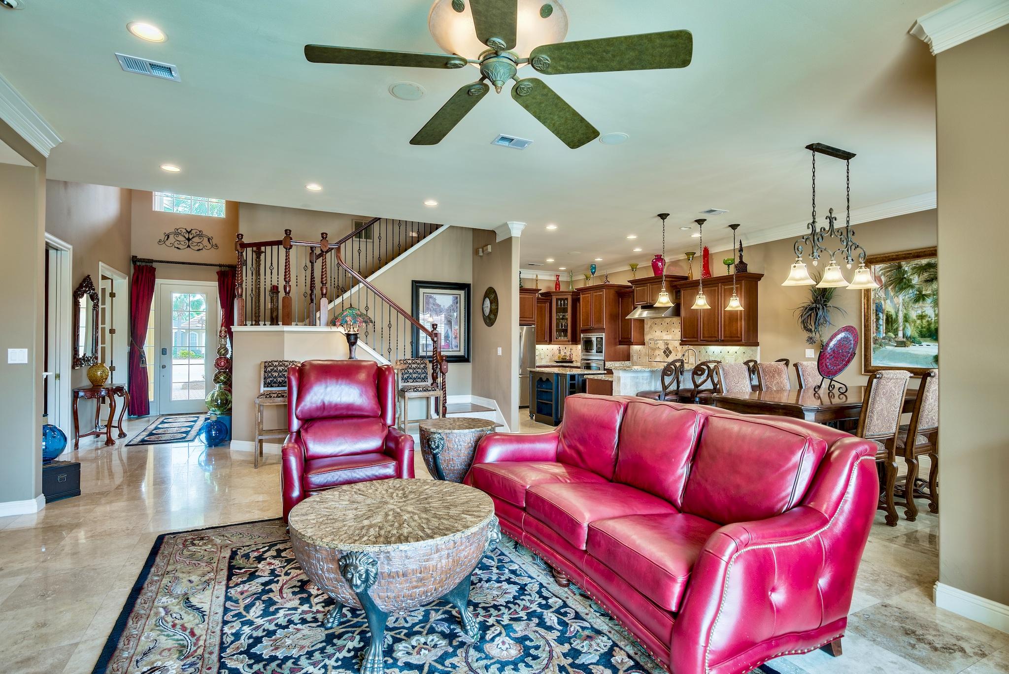 Regatta Bay - Residential