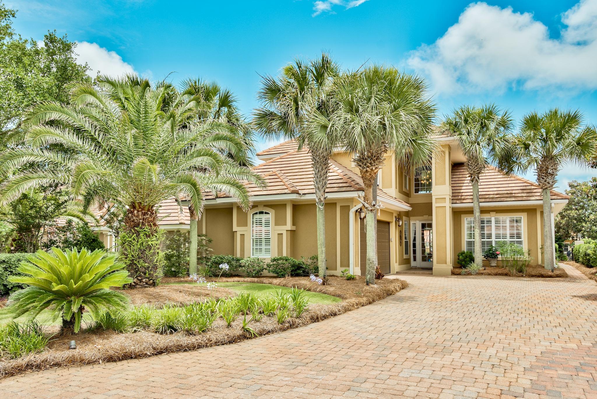 Regatta Bay - Residential