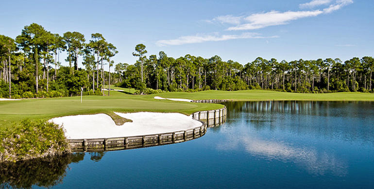 Regatta Bay - Residential