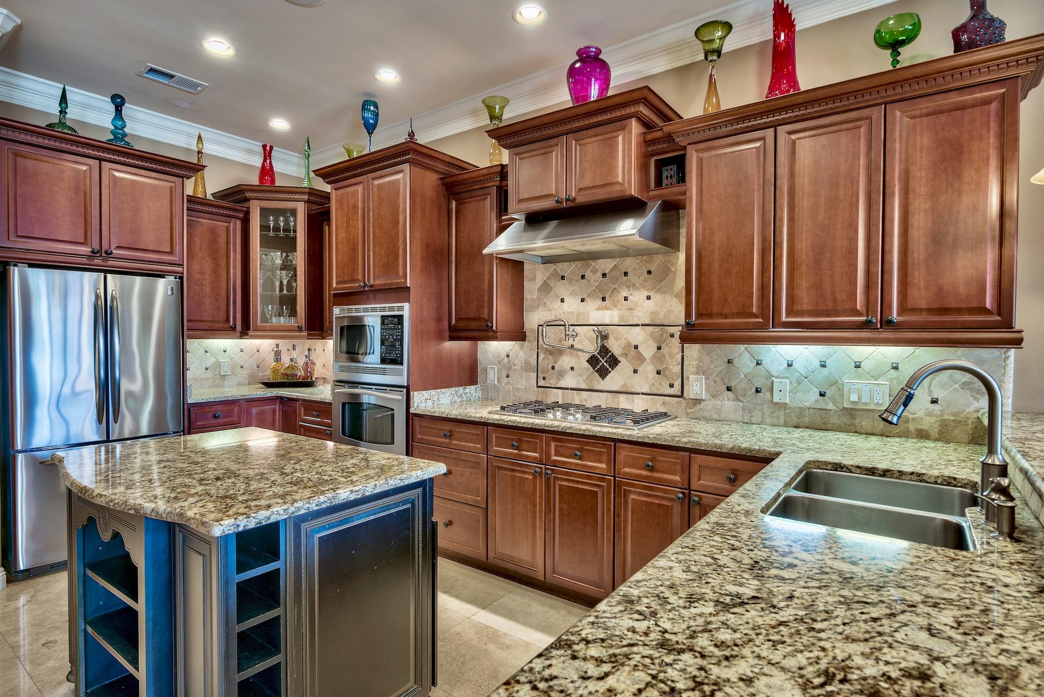 Regatta Bay - Residential