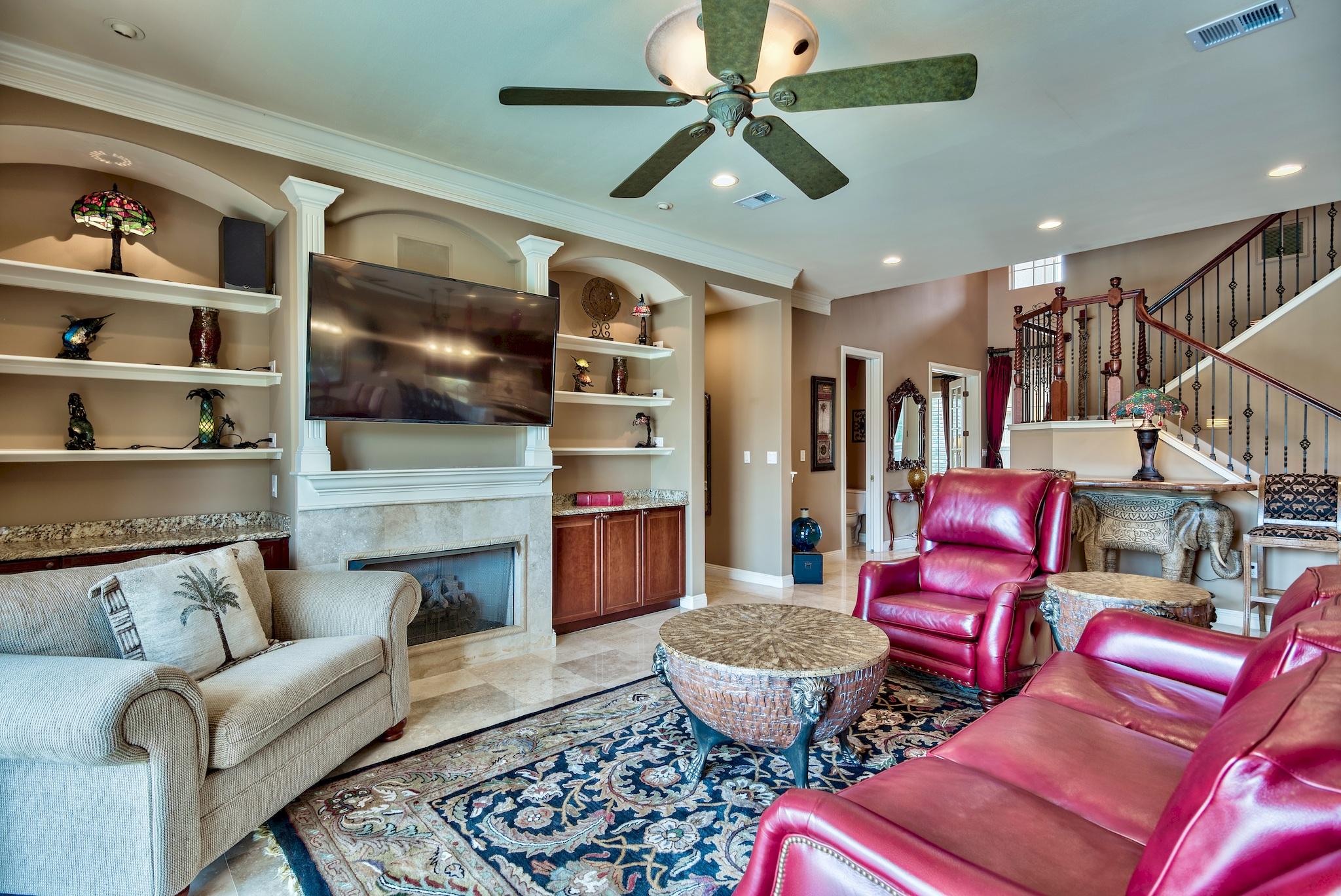 Regatta Bay - Residential