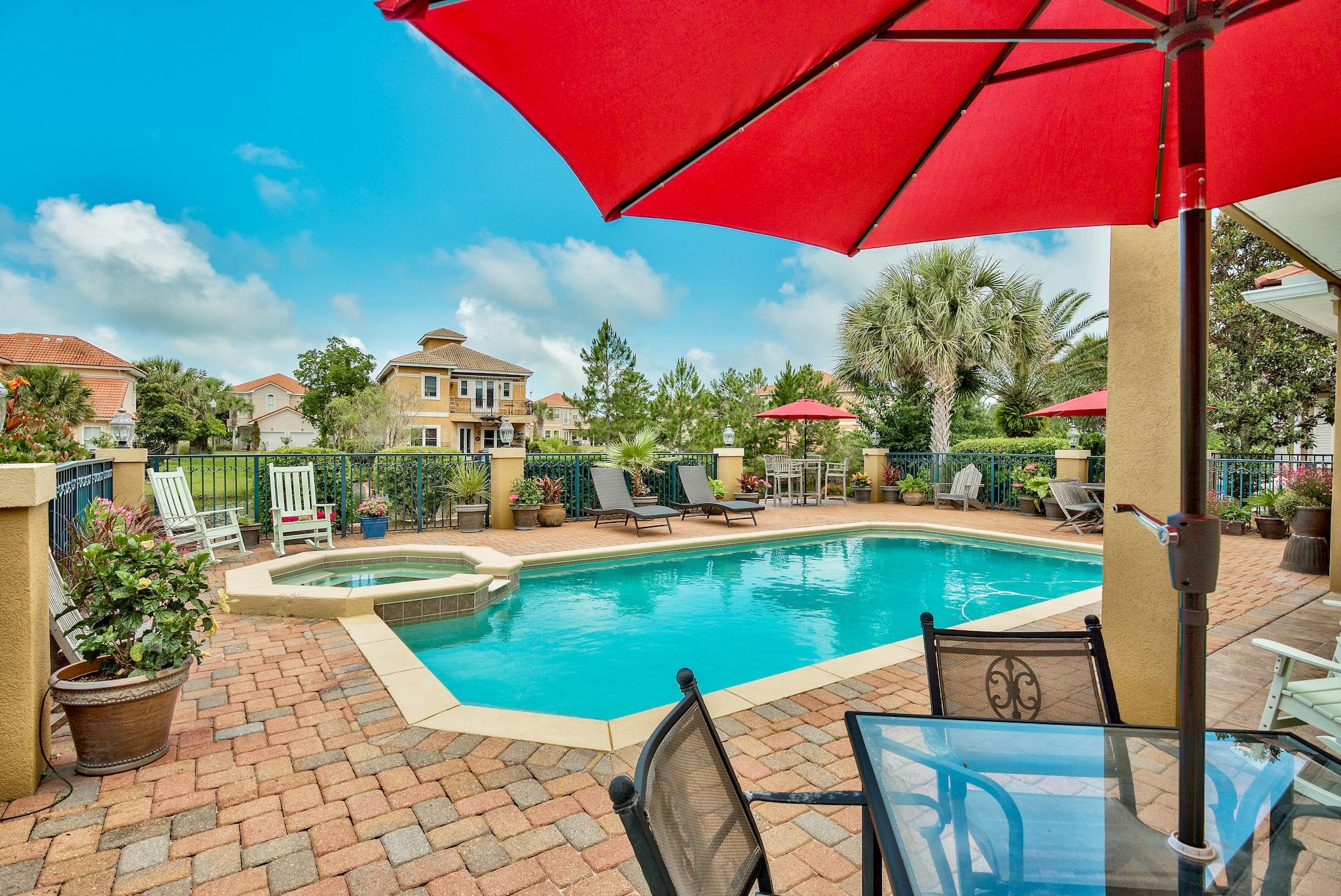 Regatta Bay - Residential