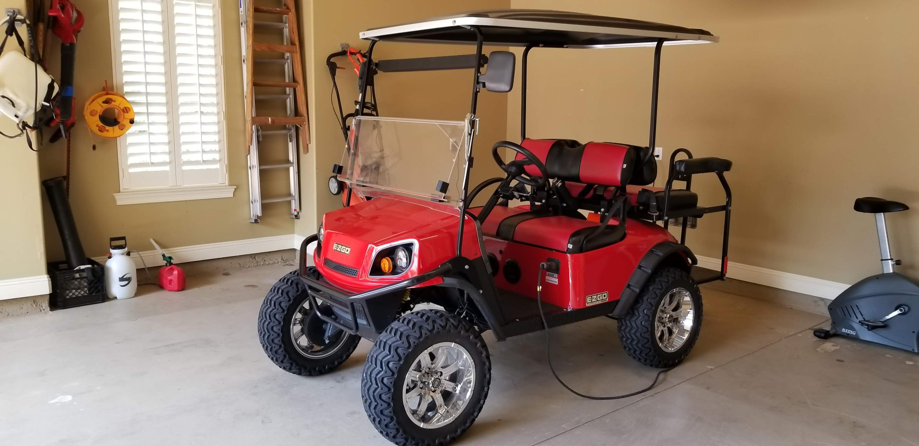 Regatta Bay - Residential