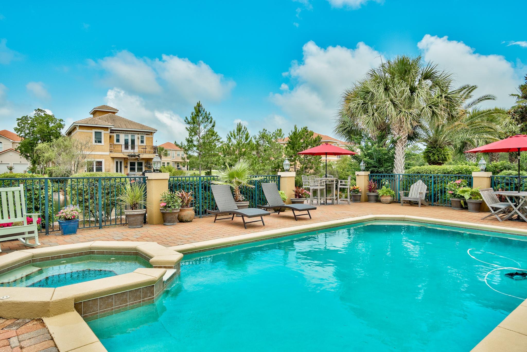 Regatta Bay - Residential