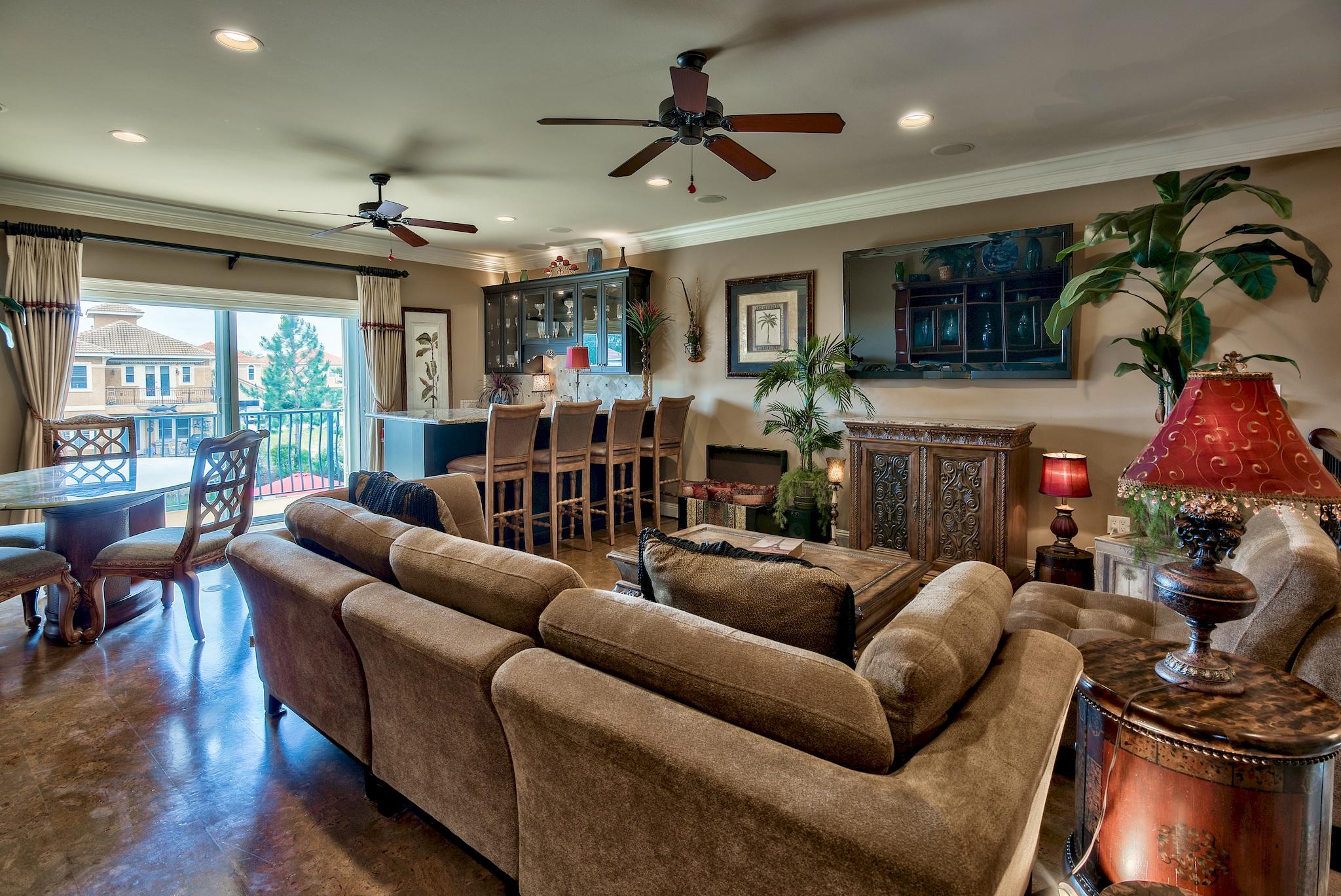 Regatta Bay - Residential