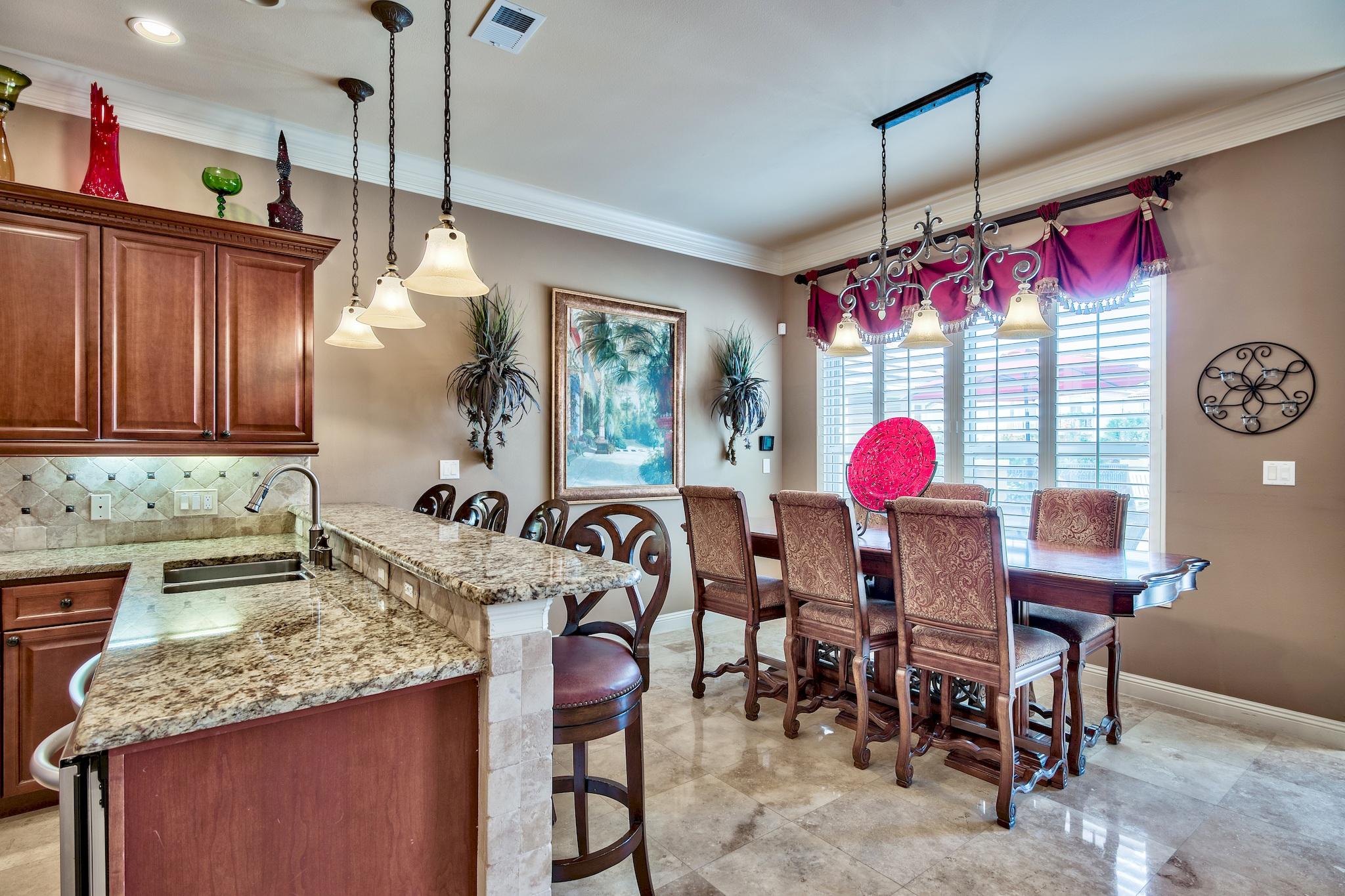 Regatta Bay - Residential