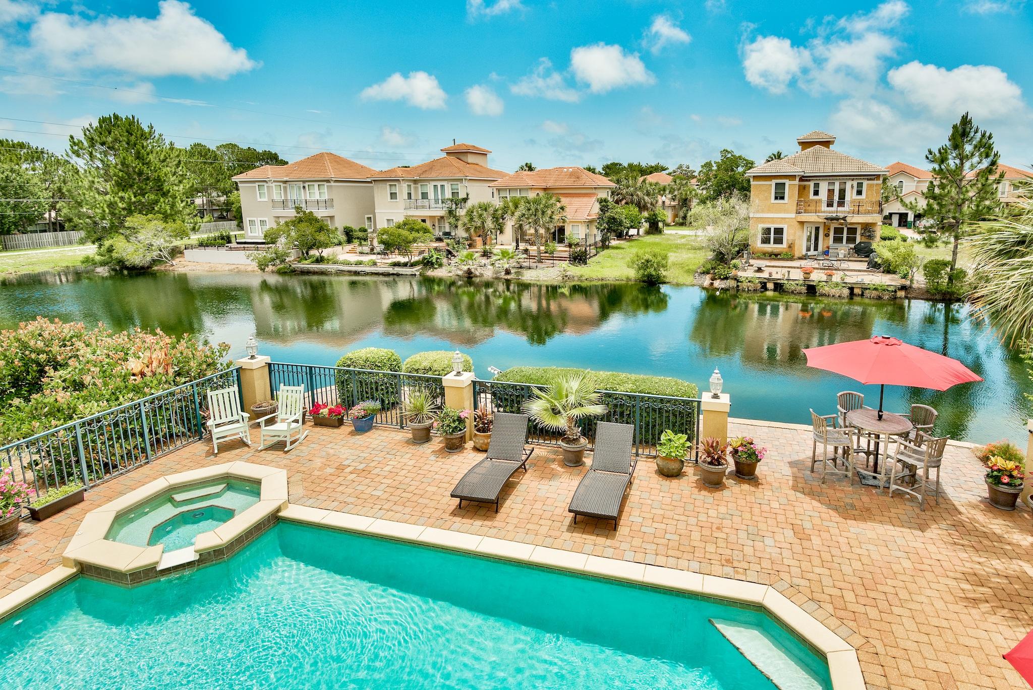 Regatta Bay - Residential