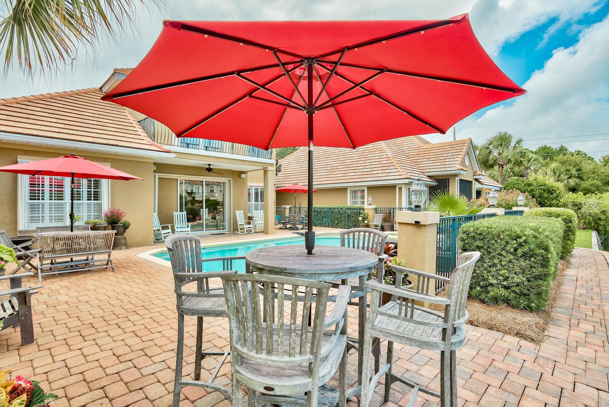 Regatta Bay - Residential