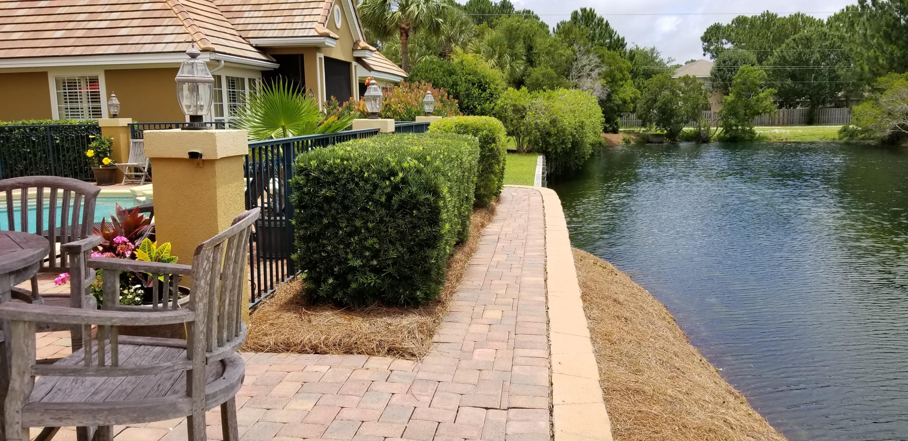 Regatta Bay - Residential