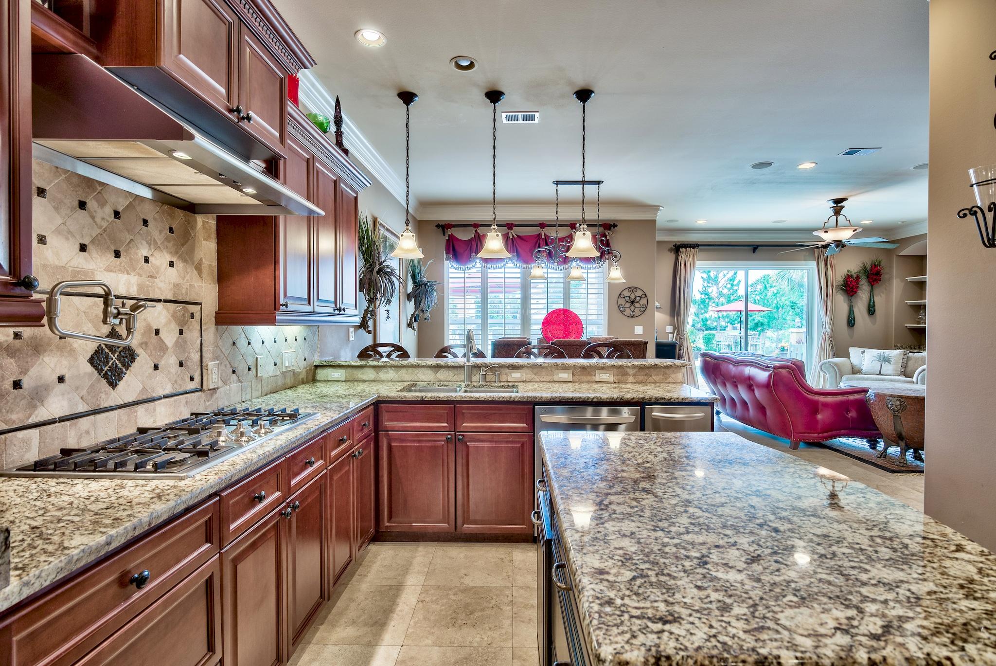 Regatta Bay - Residential