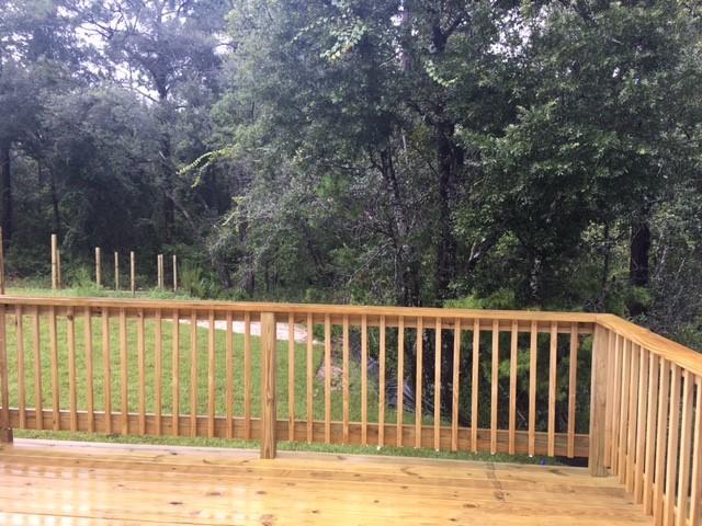 Peach Creek - Residential