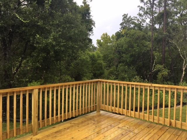 Peach Creek - Residential