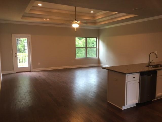 Peach Creek - Residential