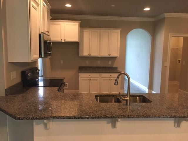 Peach Creek - Residential