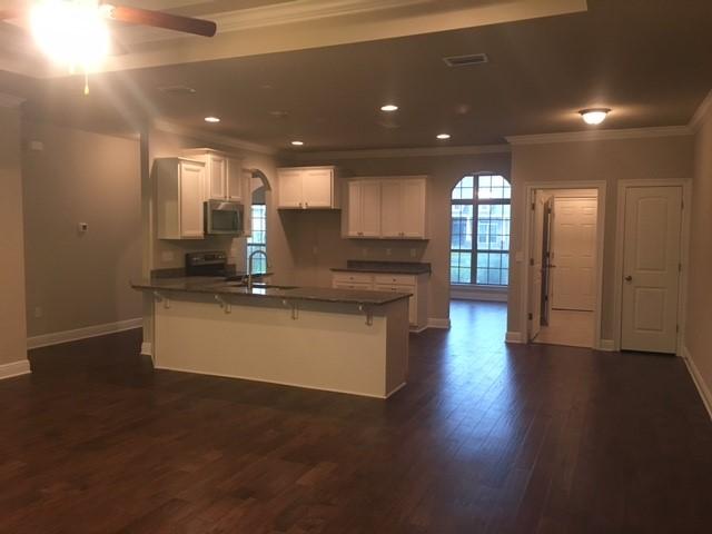 Peach Creek - Residential