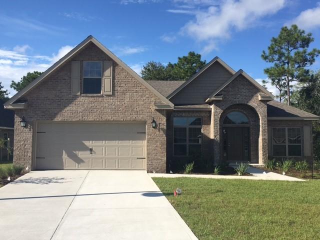 Peach Creek - Residential