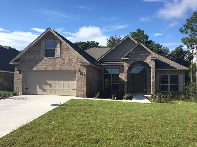 Peach Creek - Residential