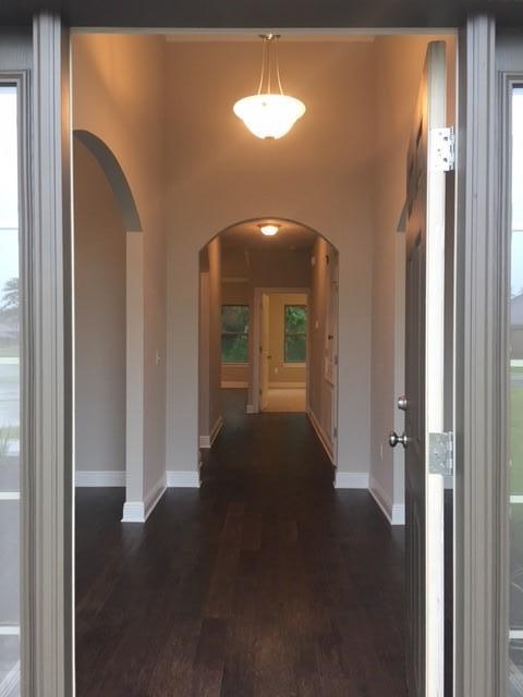 Peach Creek - Residential