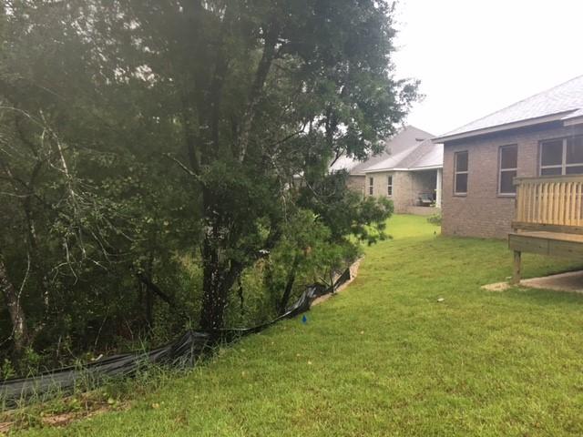 Peach Creek - Residential