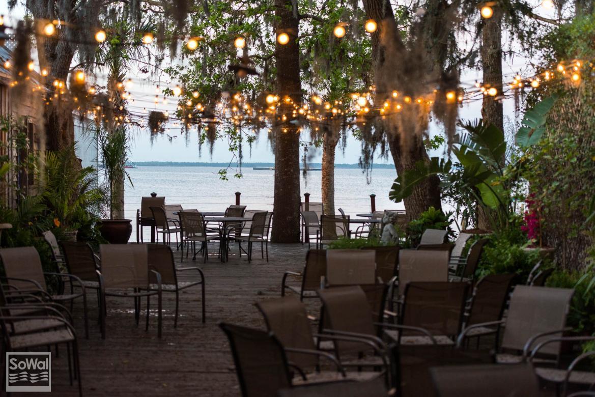 Peach Creek - Residential