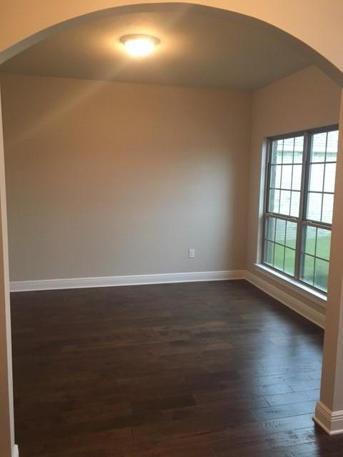 Peach Creek - Residential