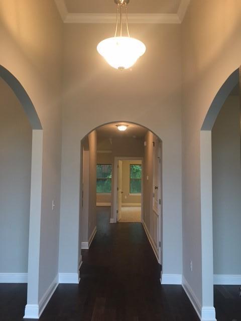 Peach Creek - Residential