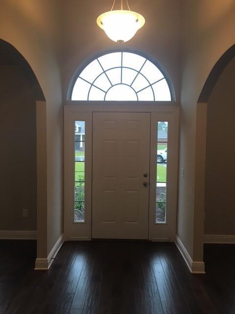 Peach Creek - Residential