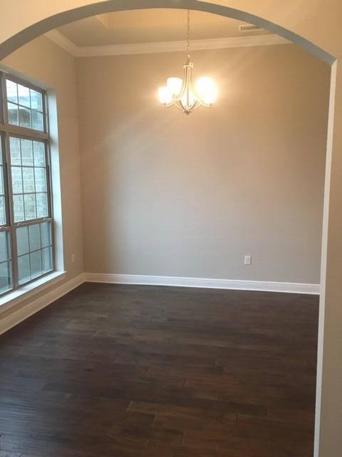 Peach Creek - Residential