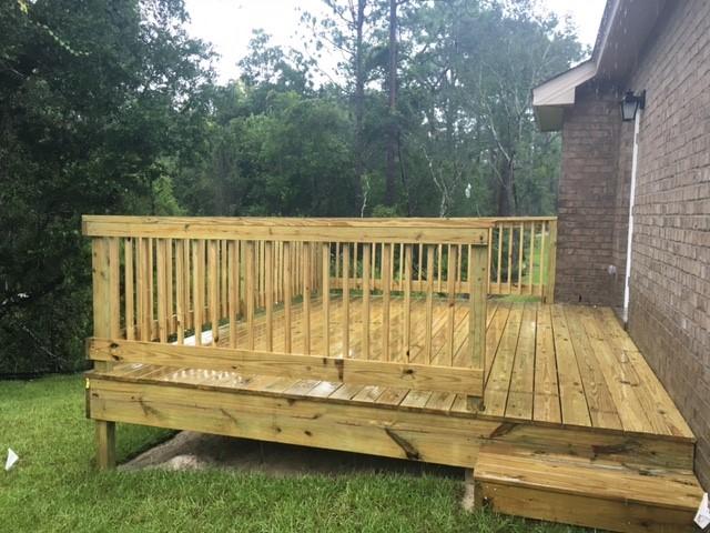 Peach Creek - Residential