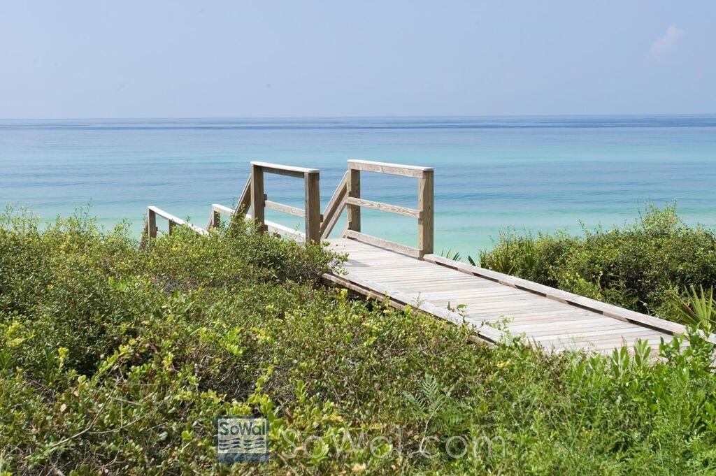 Peach Creek - Residential