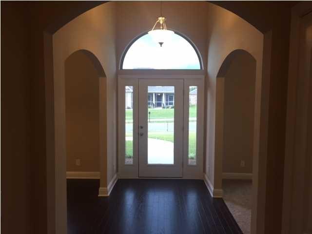 Peach Creek - Residential