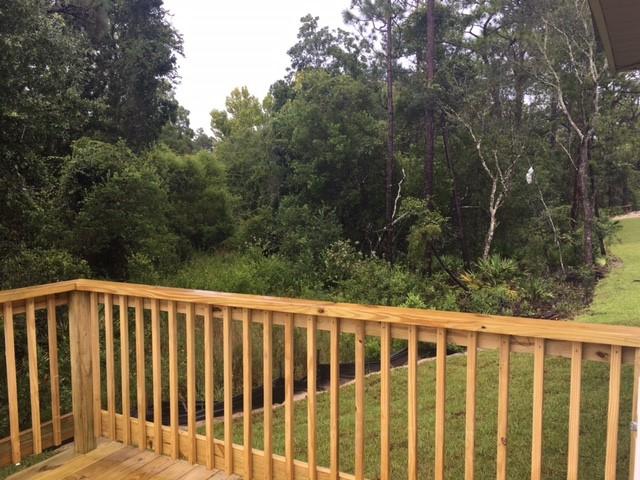 Peach Creek - Residential