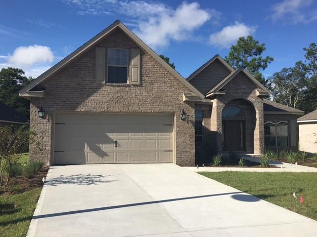 Peach Creek - Residential