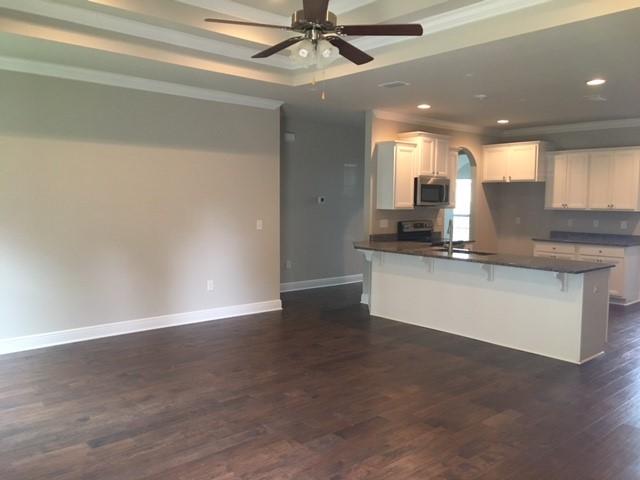 Peach Creek - Residential