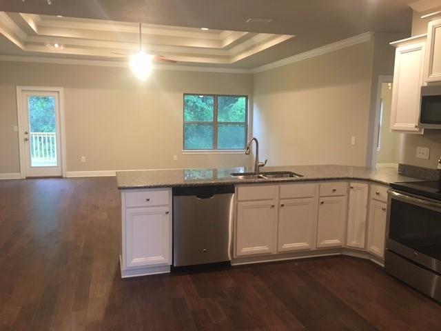 Peach Creek - Residential