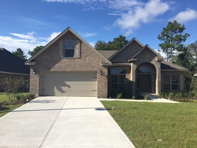 Peach Creek - Residential