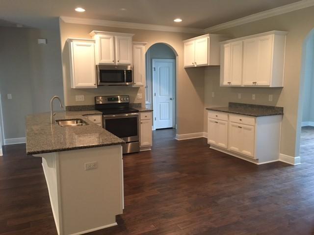 Peach Creek - Residential