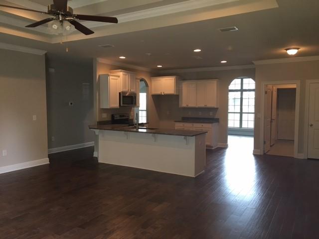 Peach Creek - Residential