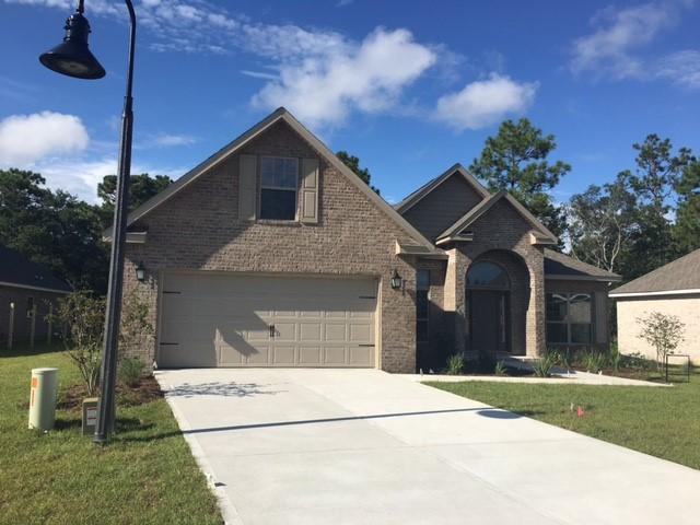 Peach Creek - Residential