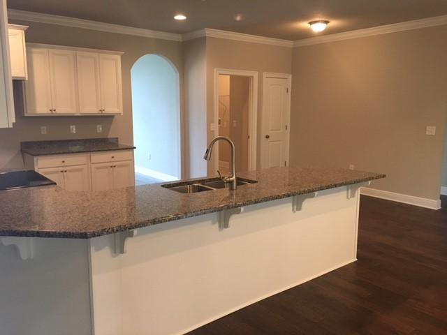 Peach Creek - Residential