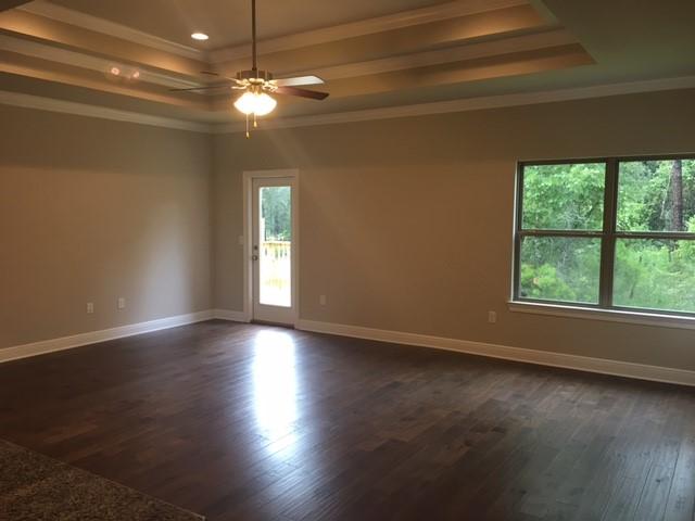 Peach Creek - Residential