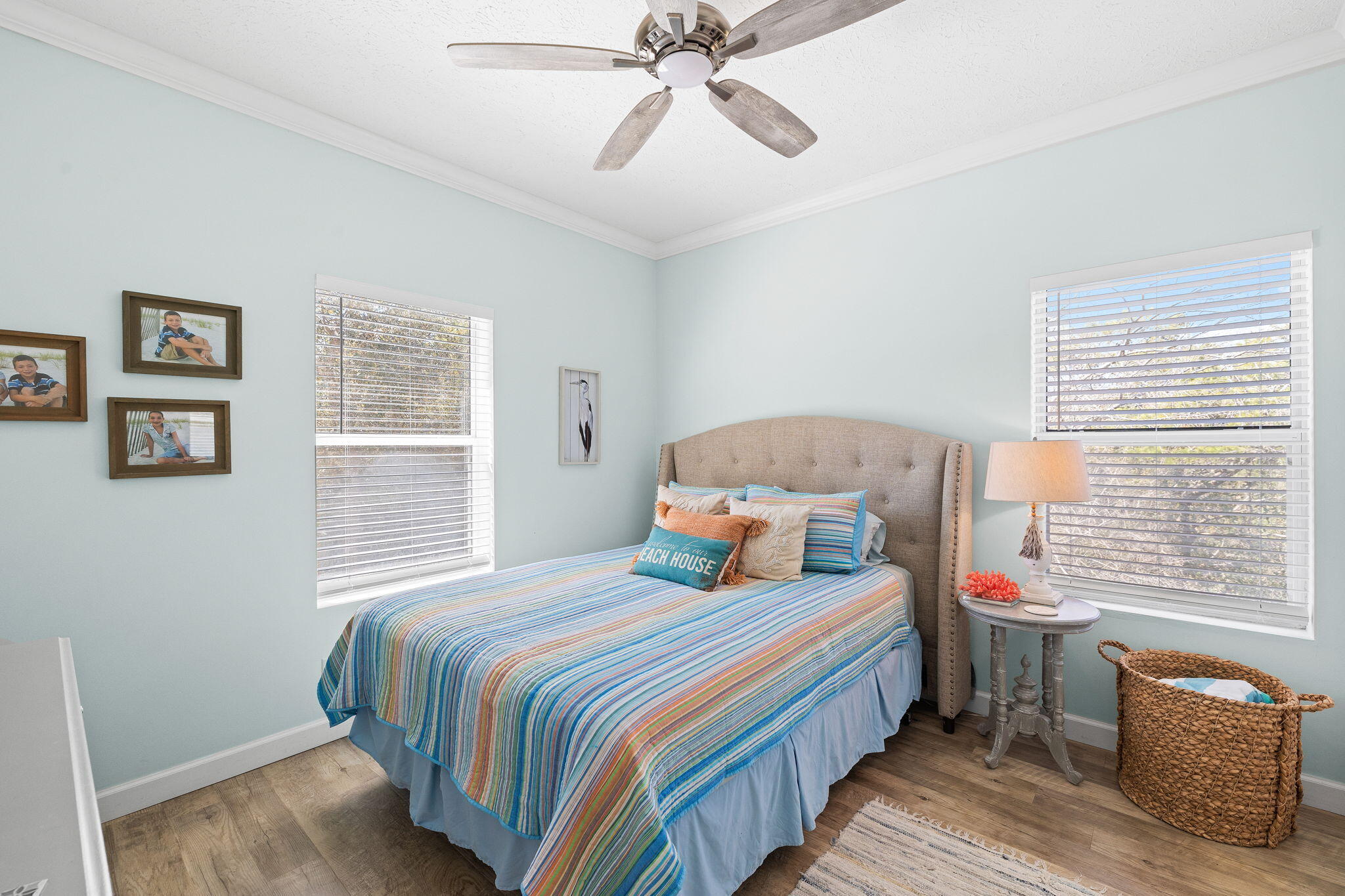 HERON'S WATCH CONDO PH 1 - Residential