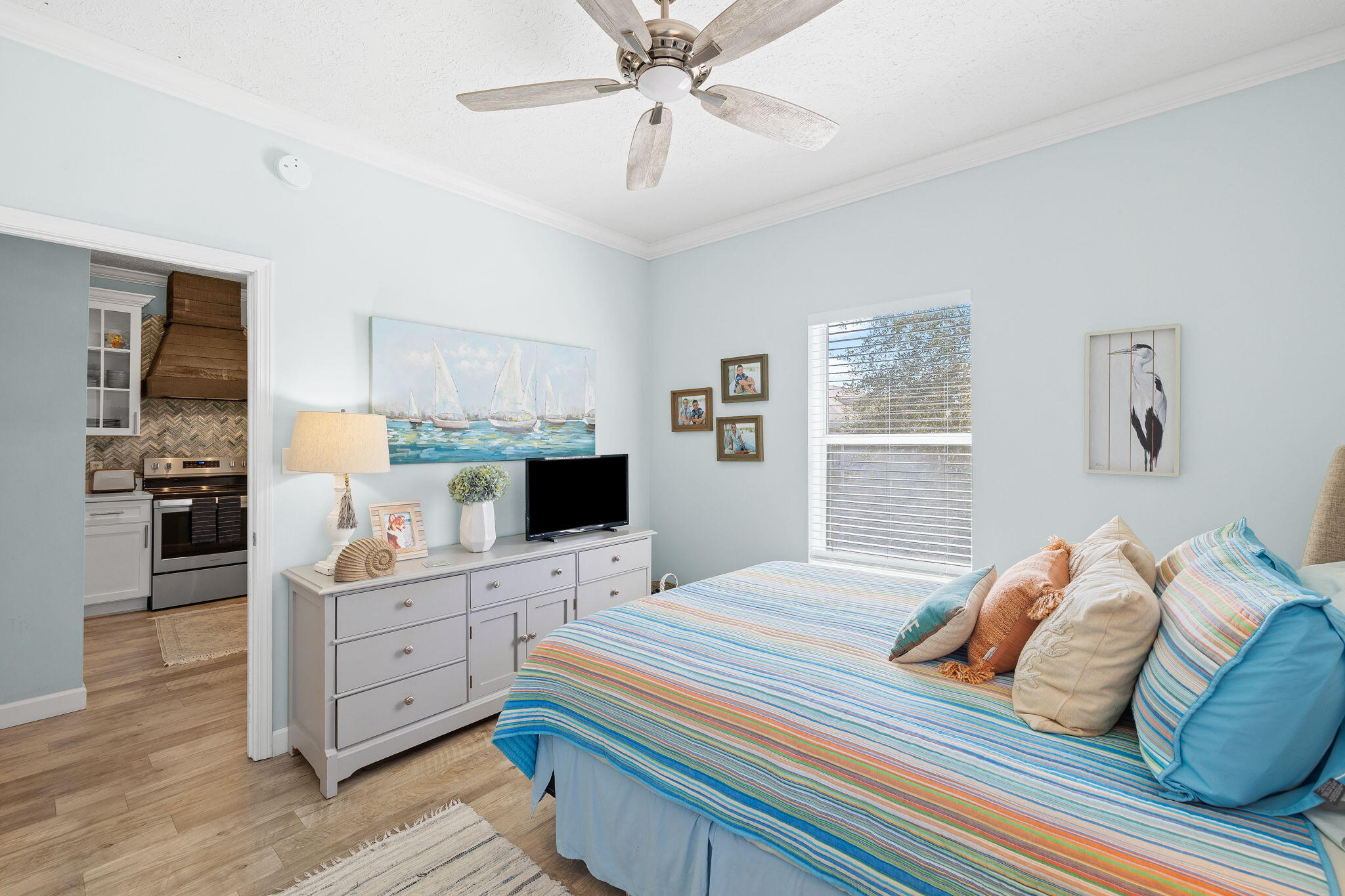 HERON'S WATCH CONDO PH 1 - Residential