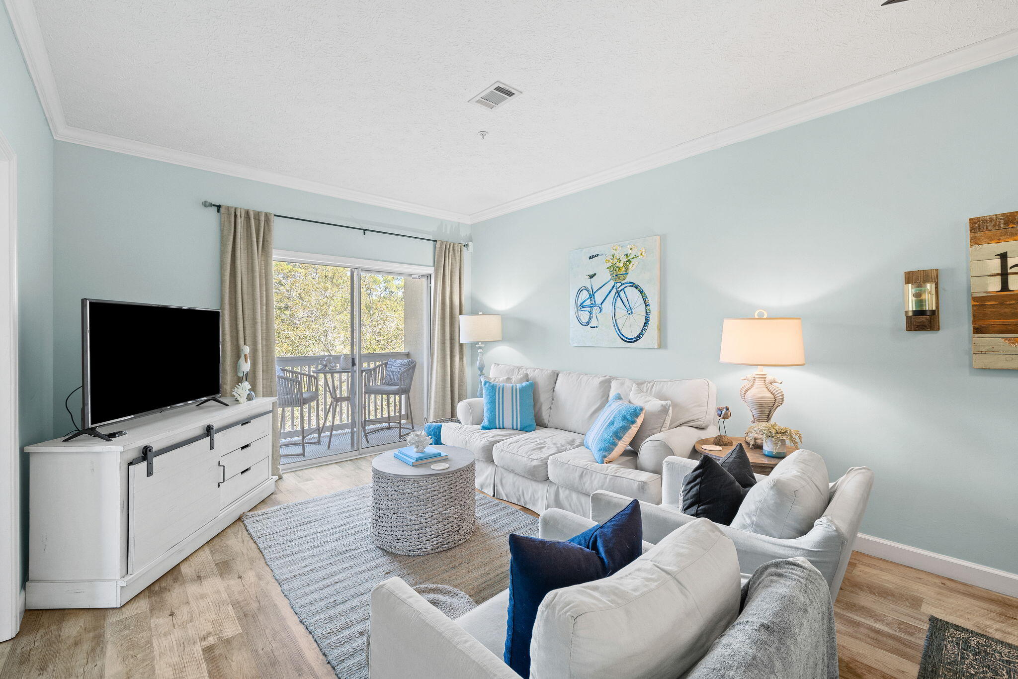 HERON'S WATCH CONDO PH 1 - Residential