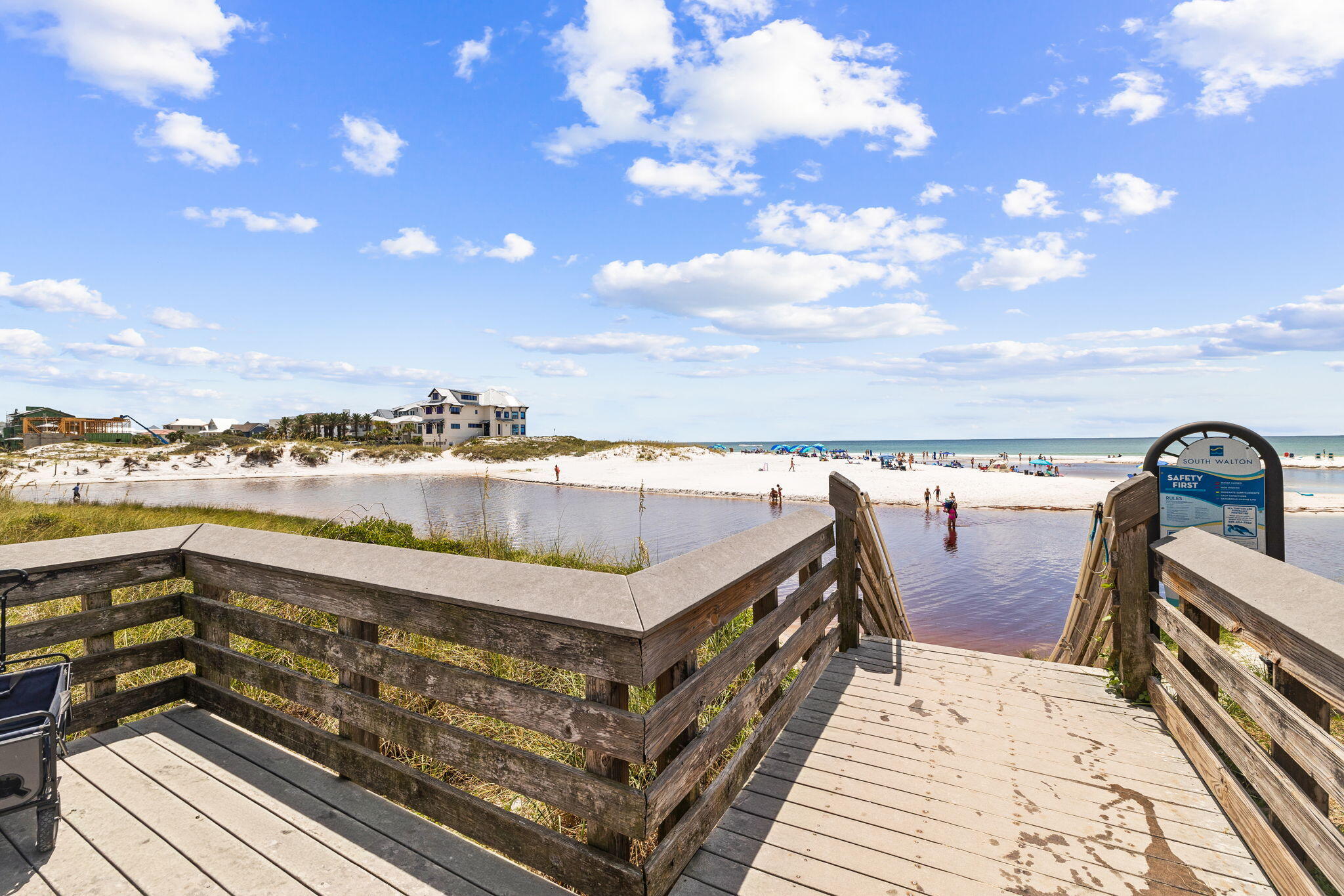 HERON'S WATCH CONDO PH 1 - Residential