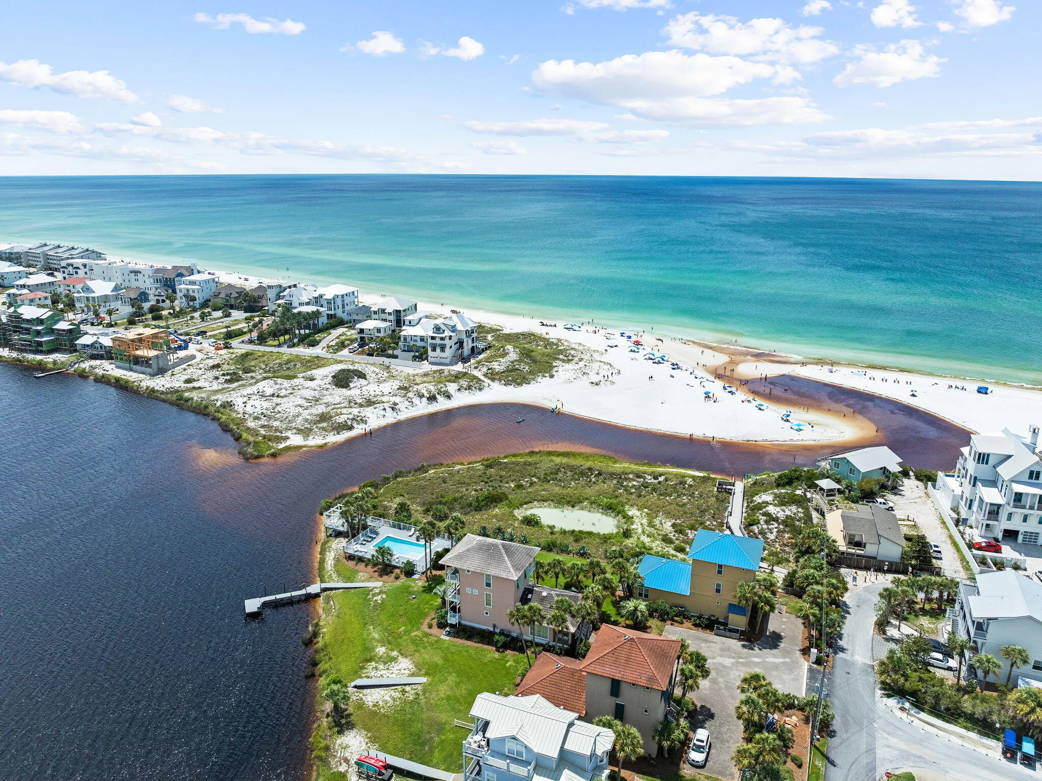 Santa Rosa Beach, Florida 32459, United States, 2 Bedrooms Bedrooms, ,2 BathroomsBathrooms,Residential,Active,87571