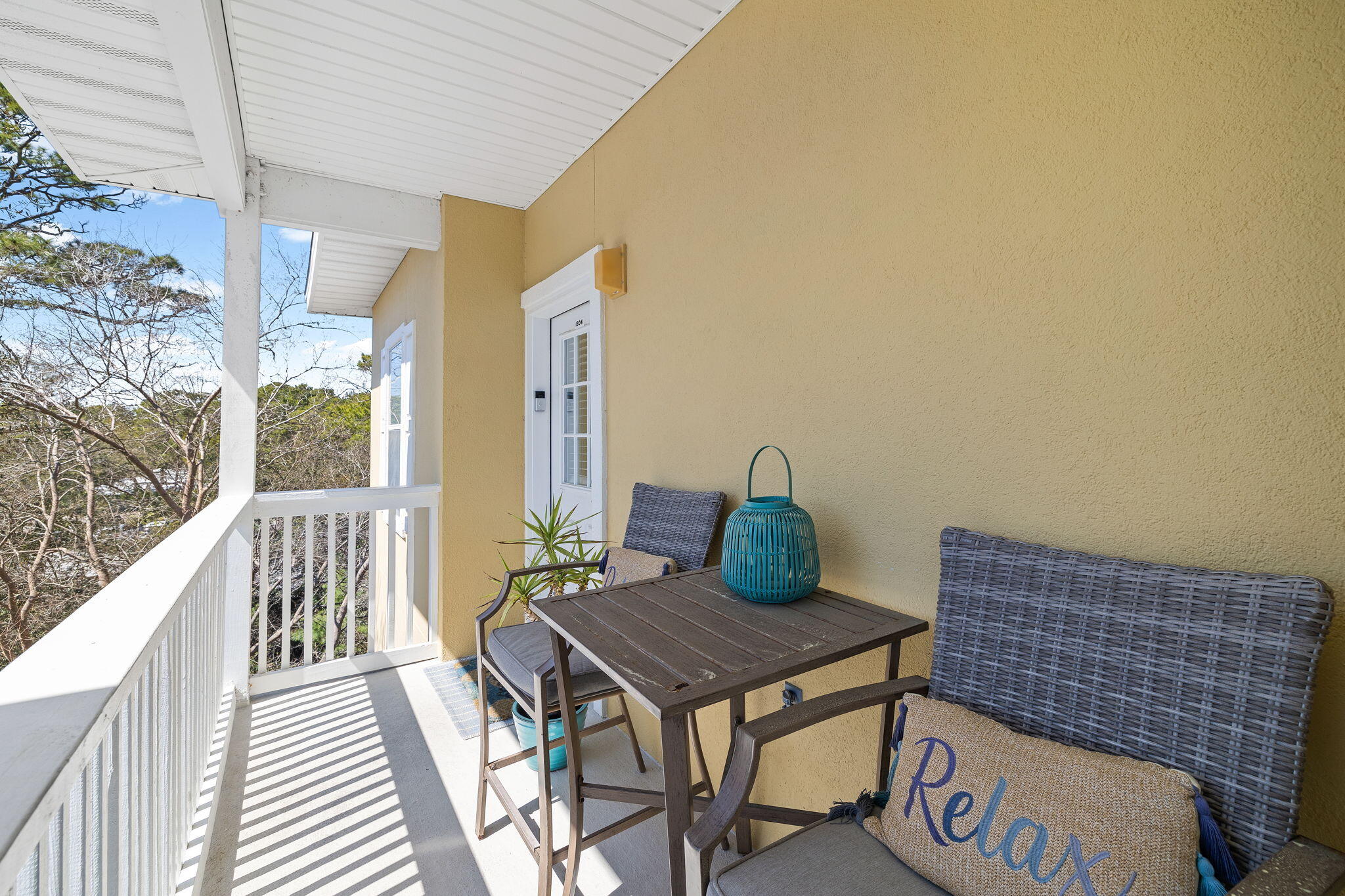 HERON'S WATCH CONDO PH 1 - Residential