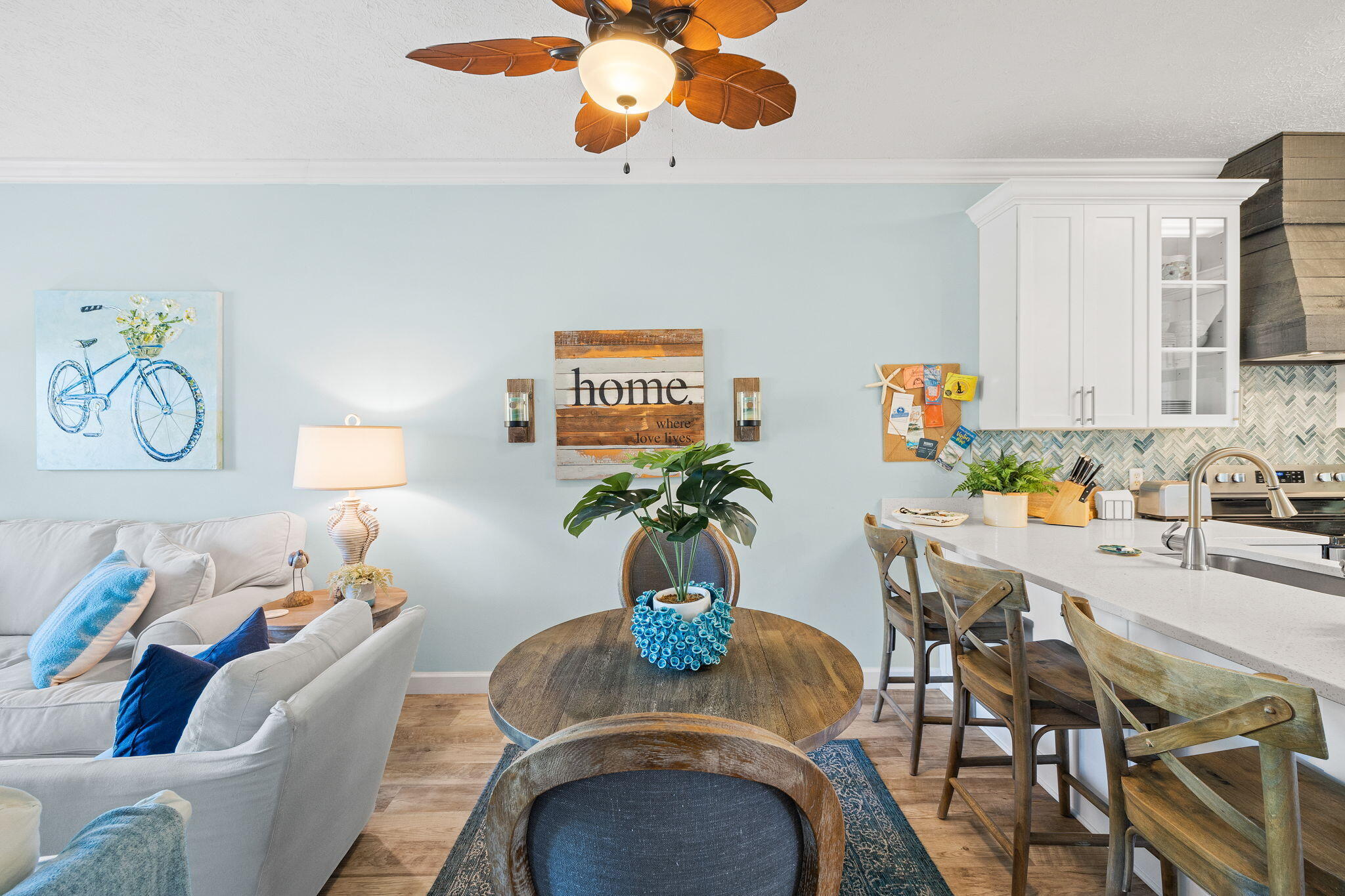 HERON'S WATCH CONDO PH 1 - Residential